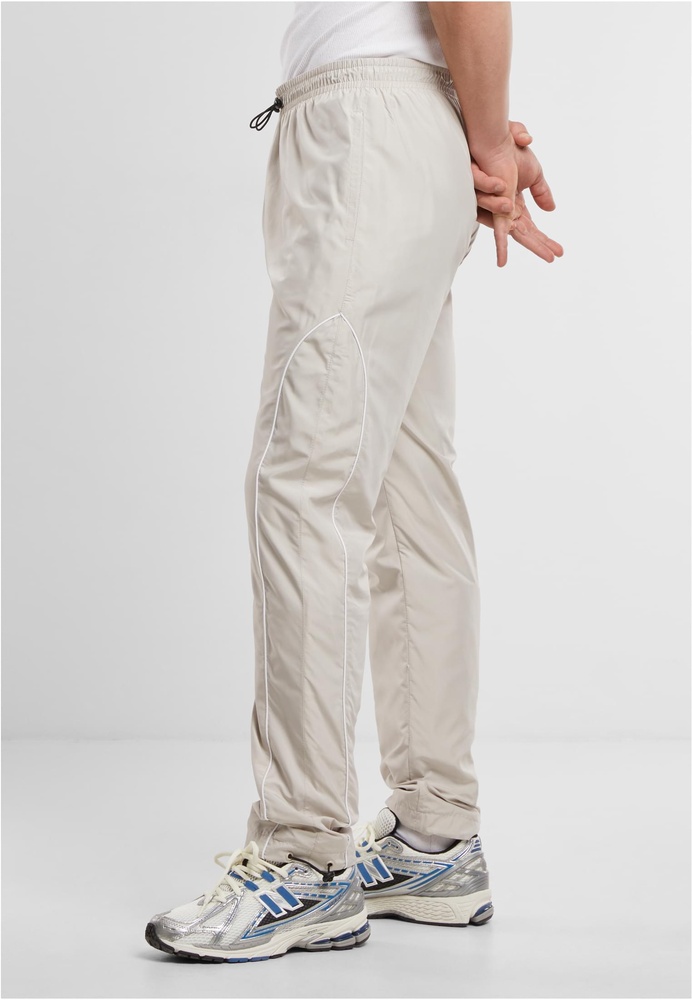UrbanClassicsTrainingshosePipedPanelTrackpantsTB7380Cloud-3XL
