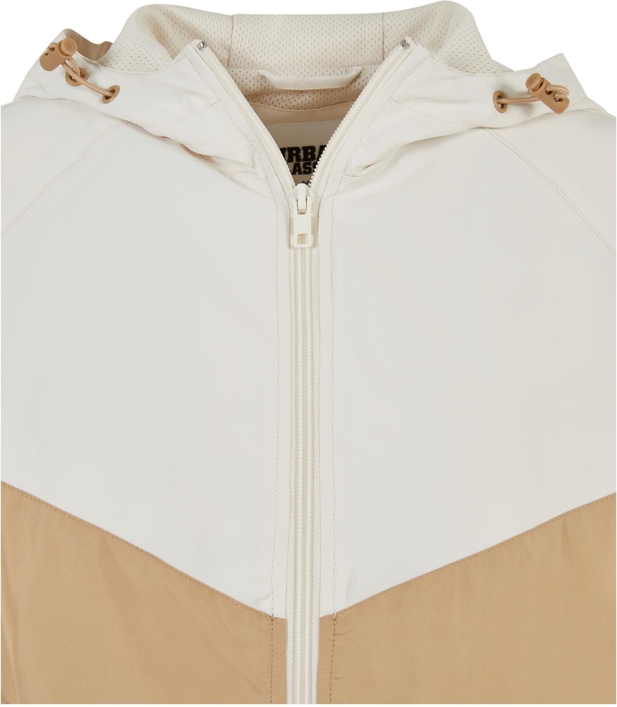 UrbanClassicsDamenLadiesArrowWindbreakerTB3638