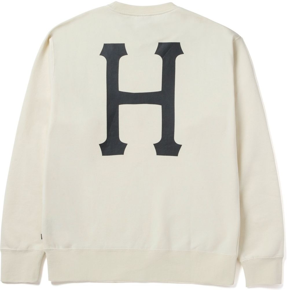 HUFEssentialsClassicHPulloverPF00466