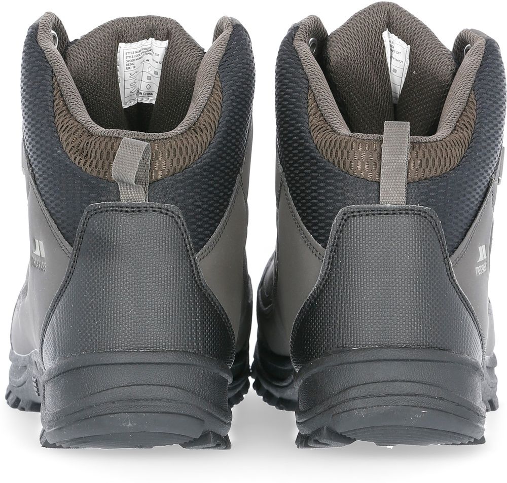 TrespassWanderschuheFinley-MaleHikingBootCoffee-40