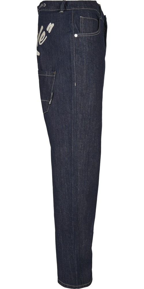 SouthpoleJeansScriptDenim
