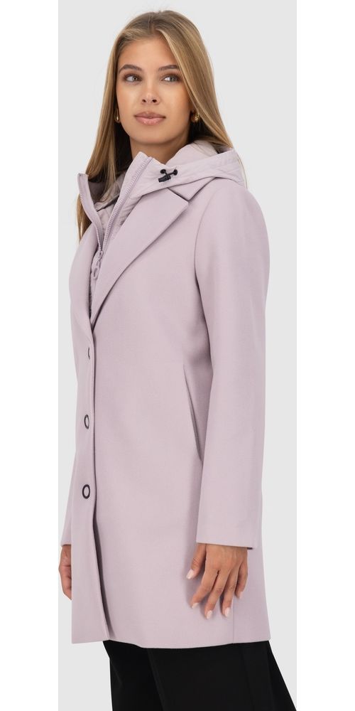 AlifeKickinDamenWinterjackeAjaAKAJacketlongHybrid11404-9999Bluebell-L