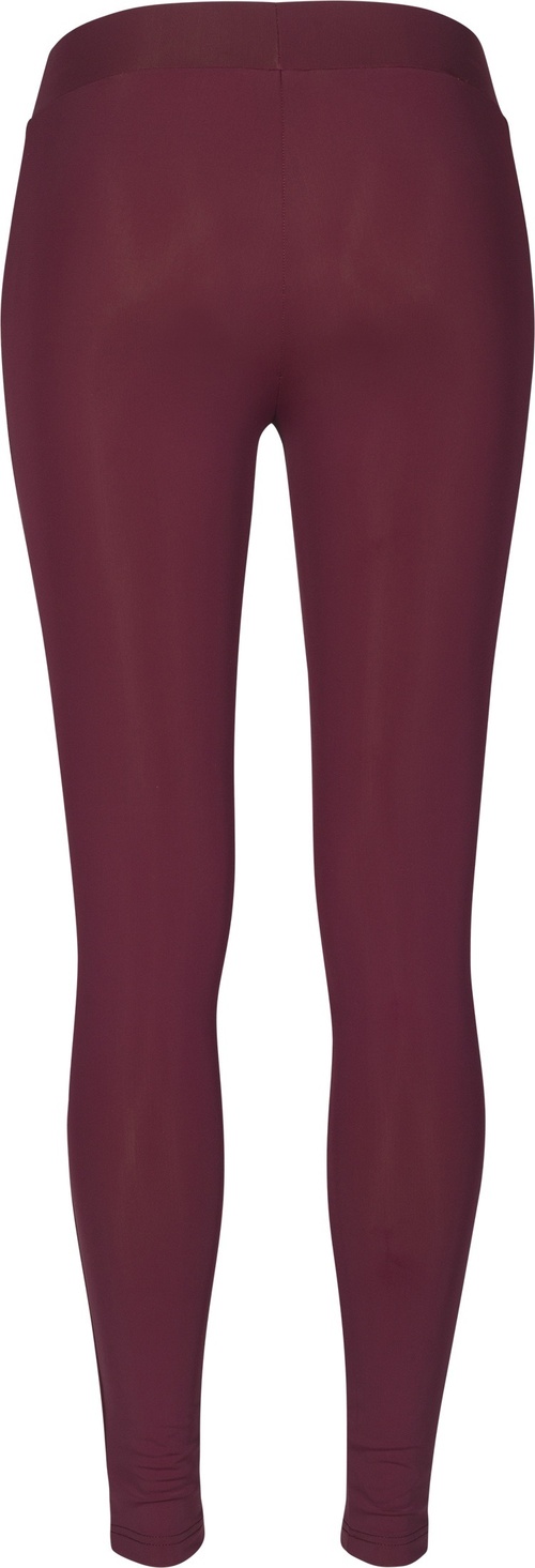 UrbanClassicsKinderLeggingsGirlsTechMeshLeggingsBlack-110116