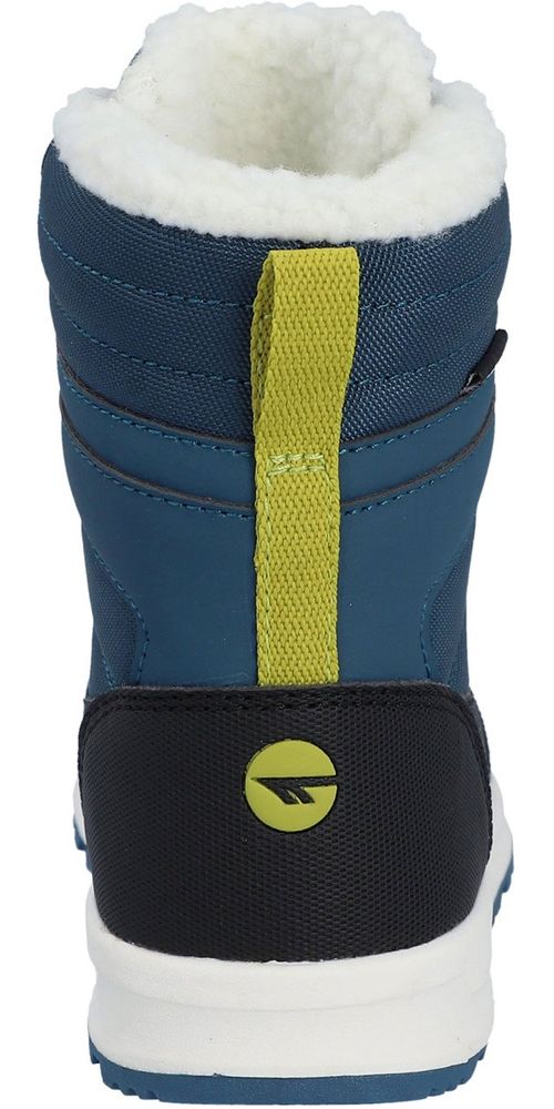 Hi-TecKinderStiefelLeoWaterproofJrDeepDiveCitronelle-29