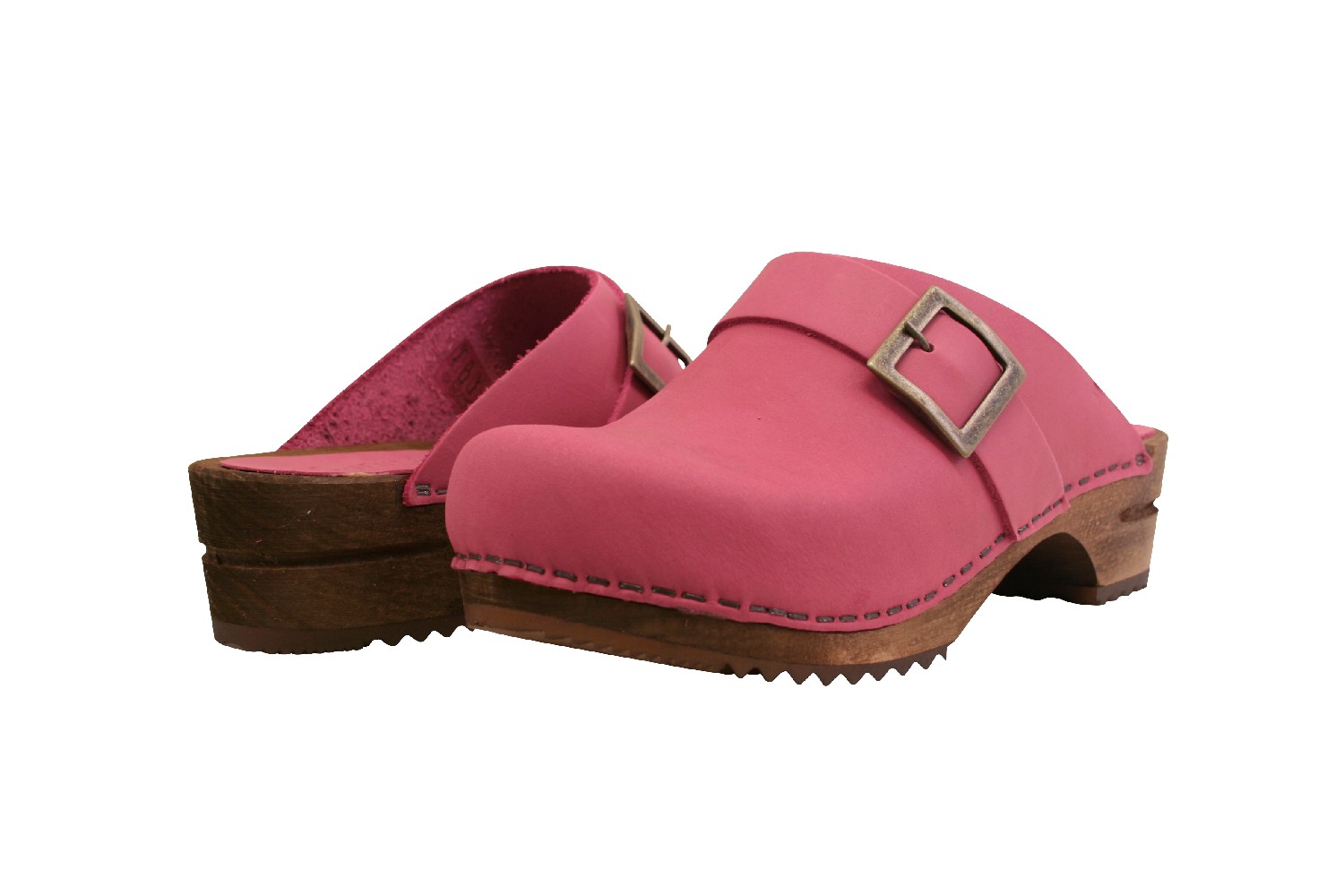 SanitaClogsDamenSandalenWood-UrbanOpenFuchsia-35