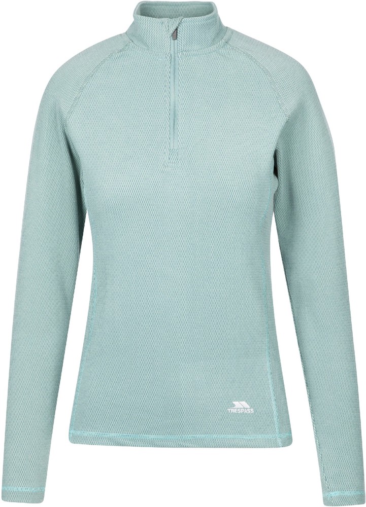 TrespassDamenLongsleeveGina-FemaleBaseLayerTop