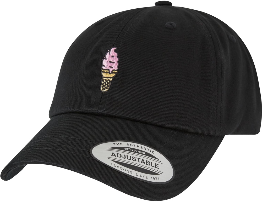 MisterTeeIceCreamDadCapMT2841