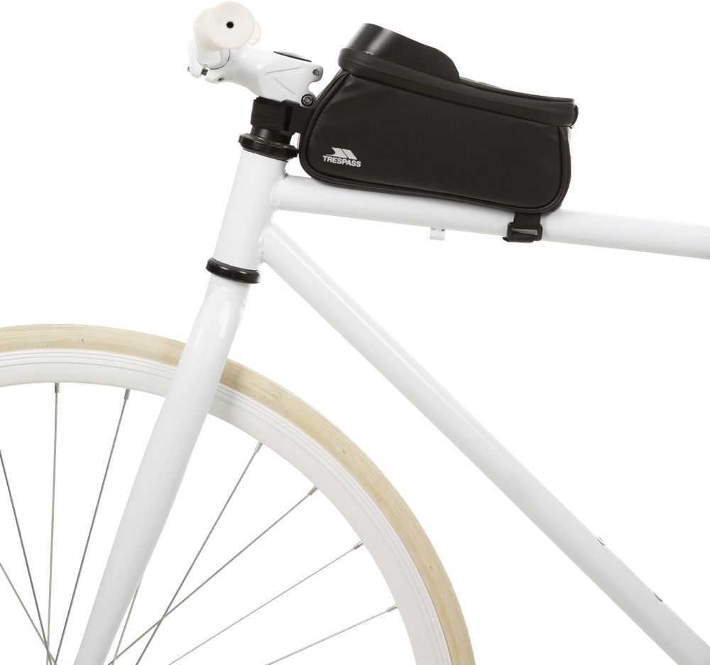 TrespassRucksackFrameRideBikeFrameBag