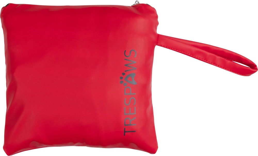 TrespassHundeRegenjackeSeadog-DogRaincoat