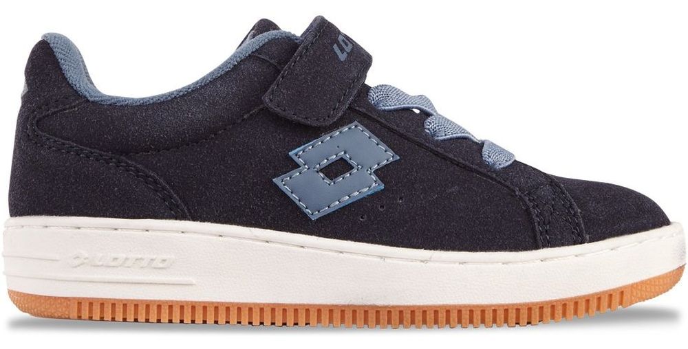 LottoKinderSneakerYarinMF2600301K