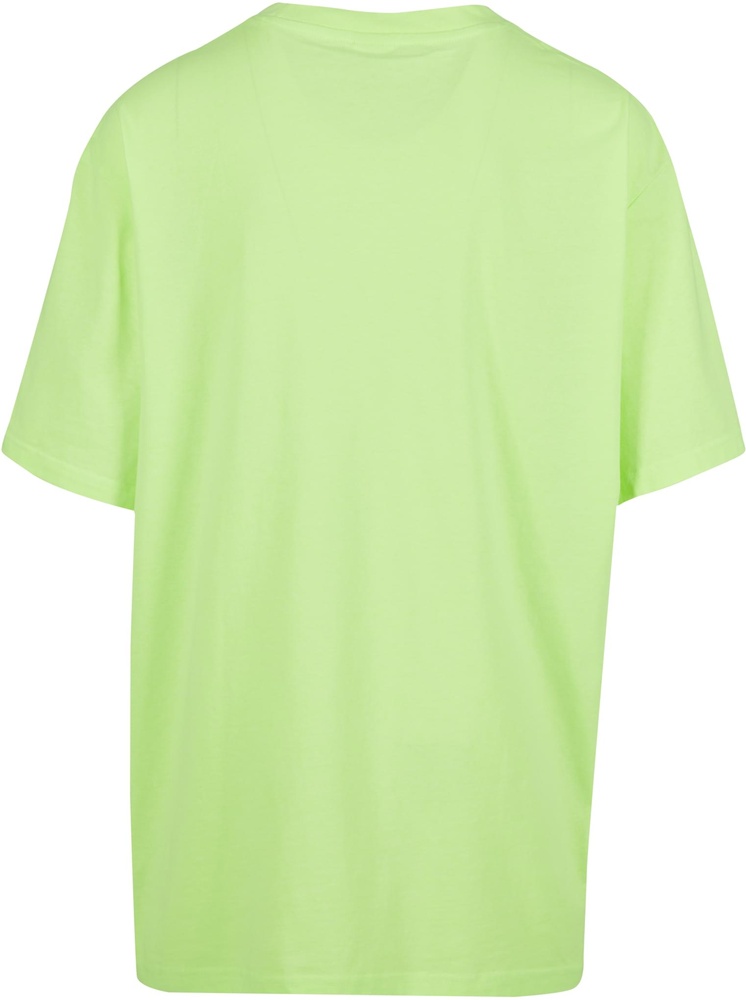 UrbanClassicsT-ShirtTallTeeTB006Electriclime-3XL