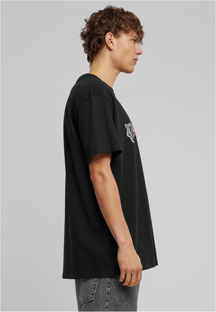 MTUpscaleT-ShirtDramaIchooseHeavyOversizeTeeMT3001