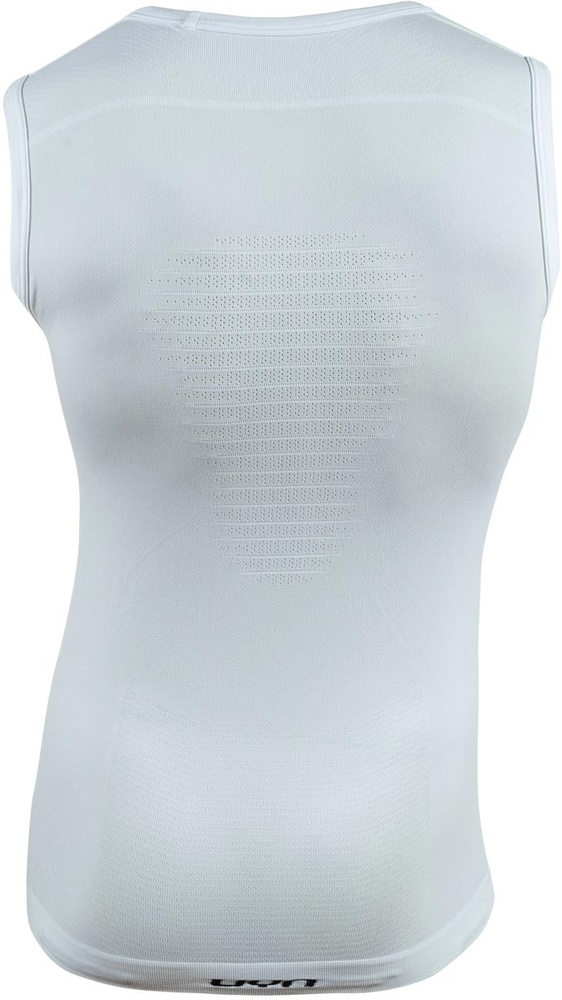 UYNTanktopEnergyonUwSleevelessU100156White-LXL