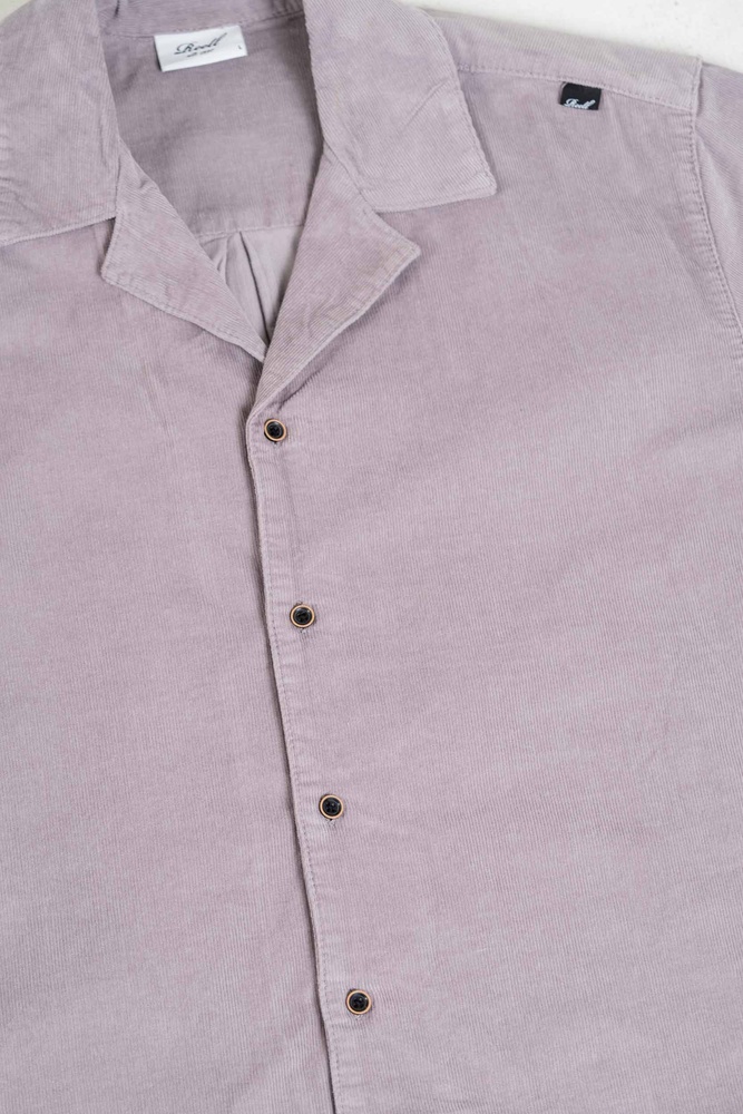 ReellT-ShirtResortCordShirt1302-053-01-006GreyPurple-S