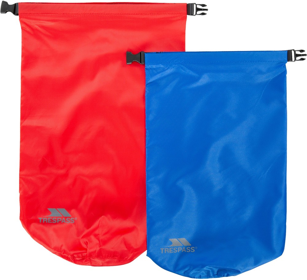 TrespassRucksackEuphoria-2PcDryBagSet