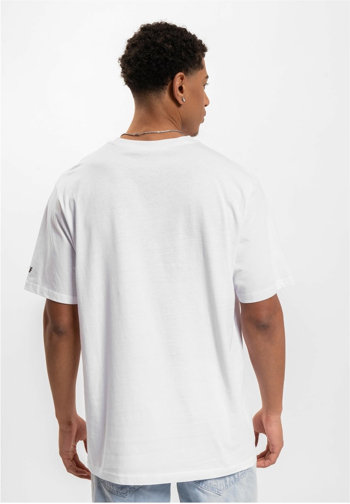 DEFBasicT-ShirtsBrightDFTS242White-3XL
