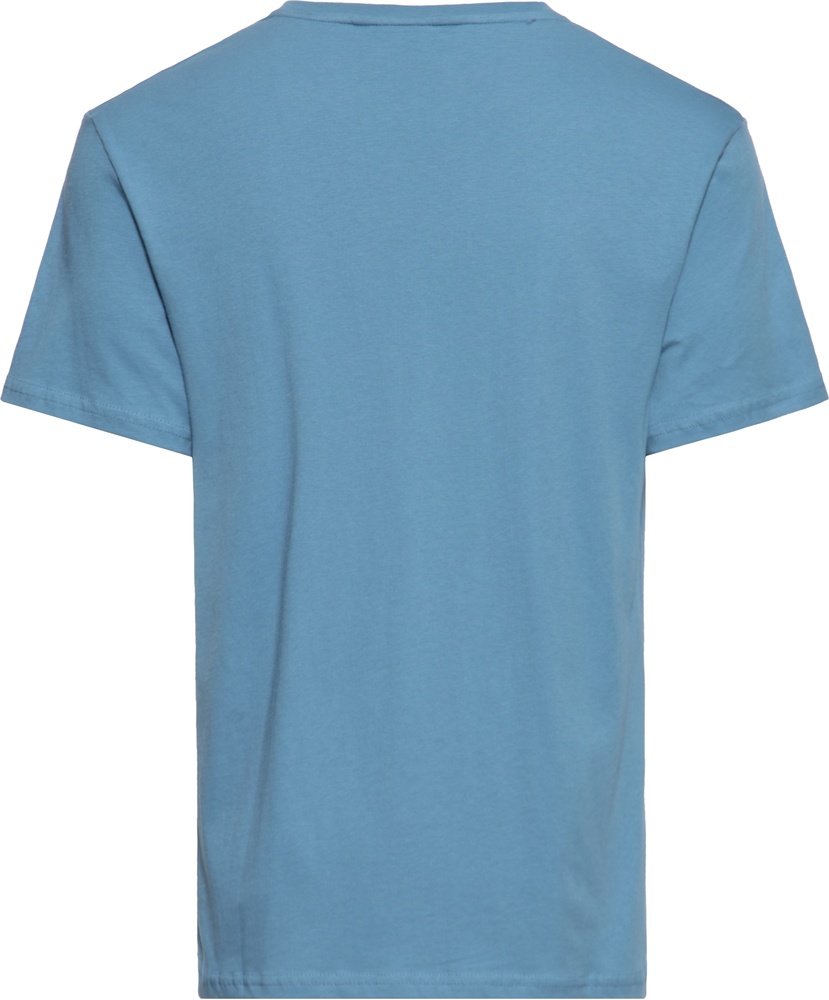 KingKerosinT-ShirtClassicHotRodKKU41067SkyBlue-S