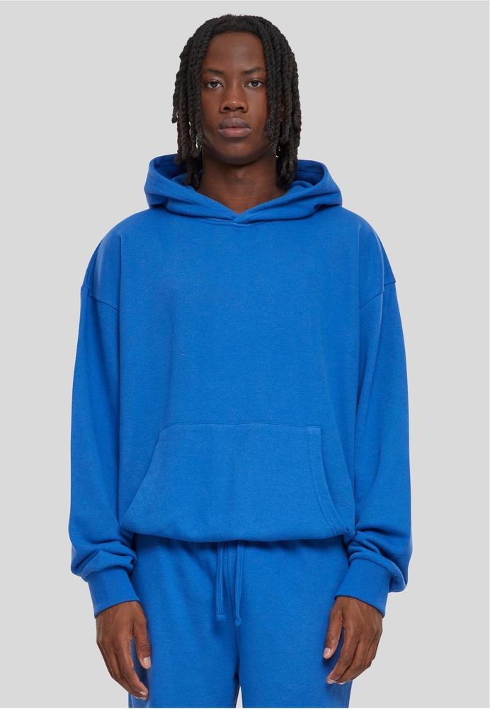 UrbanClassicsLightTerryHoodyTB6660Royal-3XL