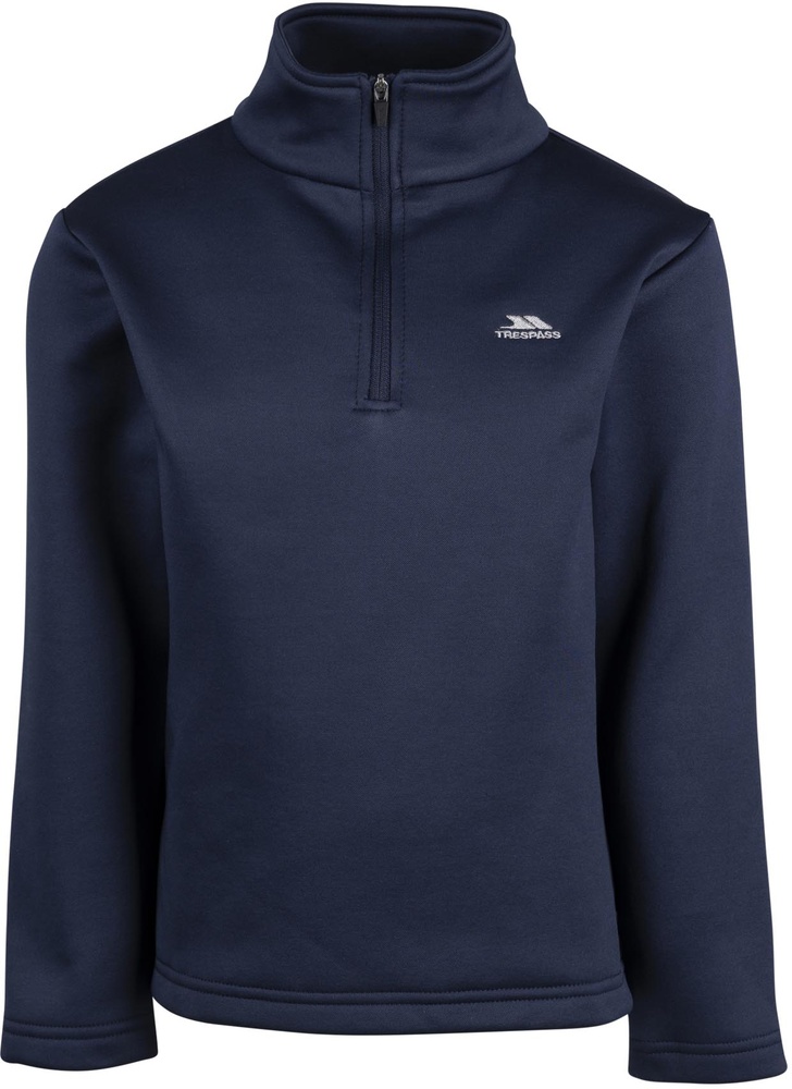 TrespassKinderFleecejackeFleecepulloverRemetto-UnisexFleeceAt-200