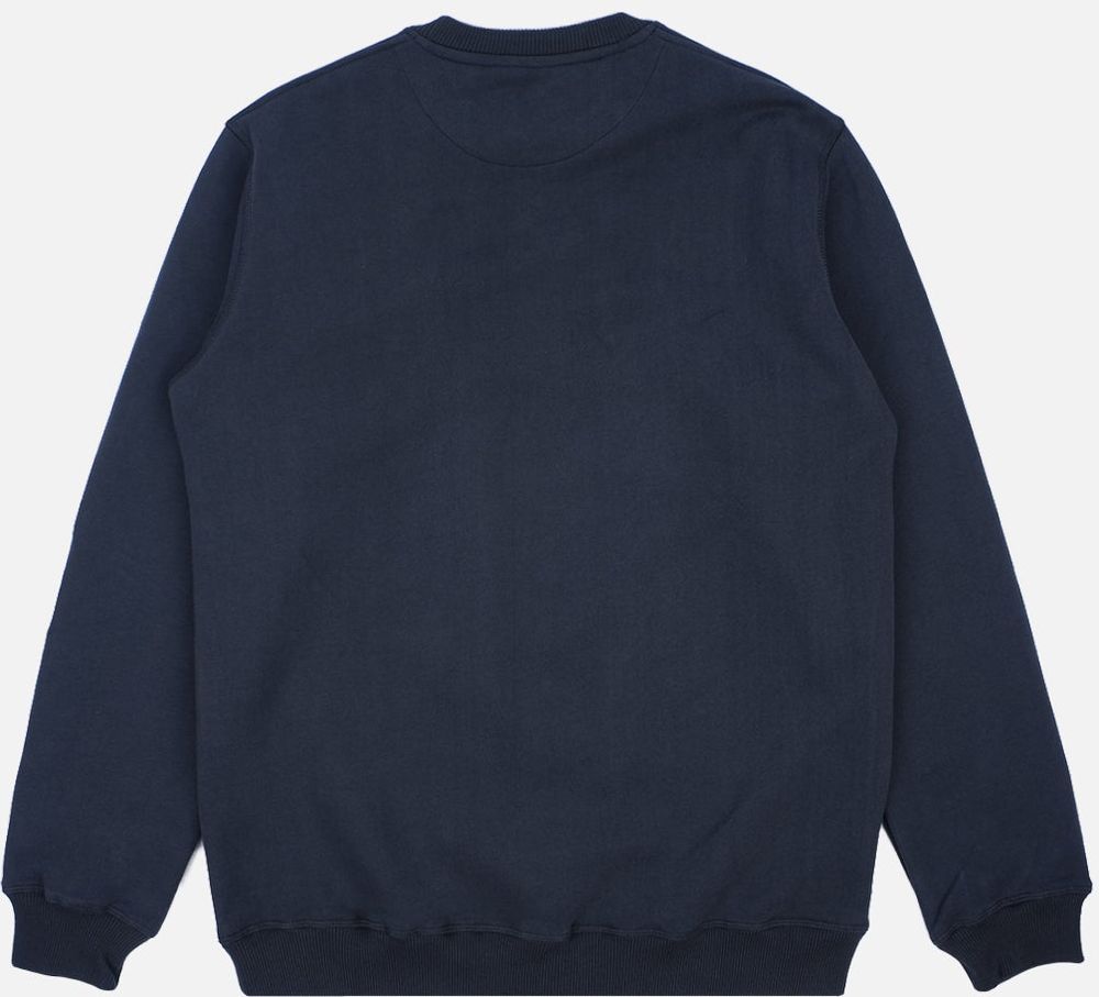 TrendsplantSweaterOrganicEssentialSweaterTrendsplantBlueBlue-XS