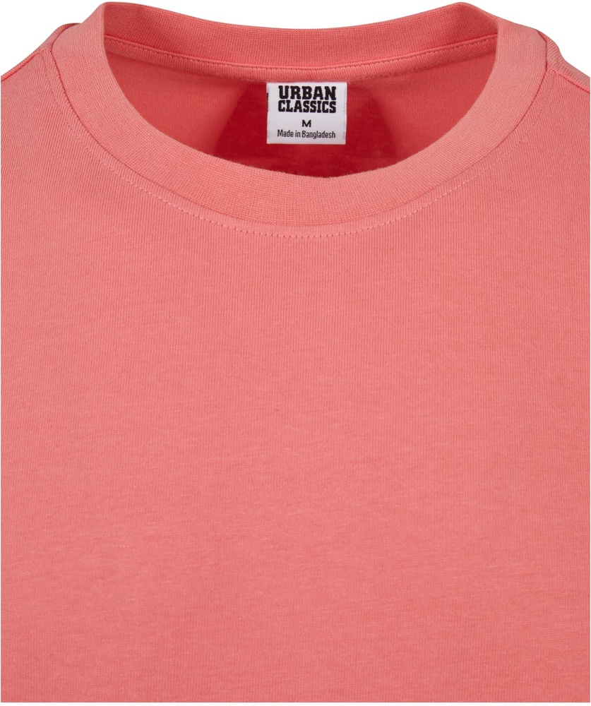 UrbanClassicsHeavyOversizedTeeTB1778Palepink-XS
