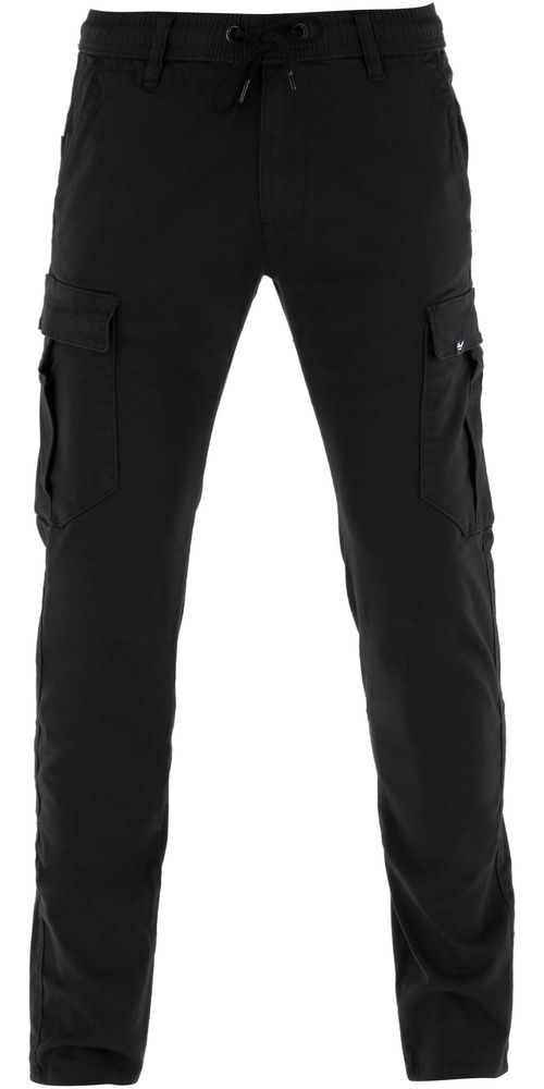 ReellCargohoseReflexEasyCargo1112-005-01-001Black-XS