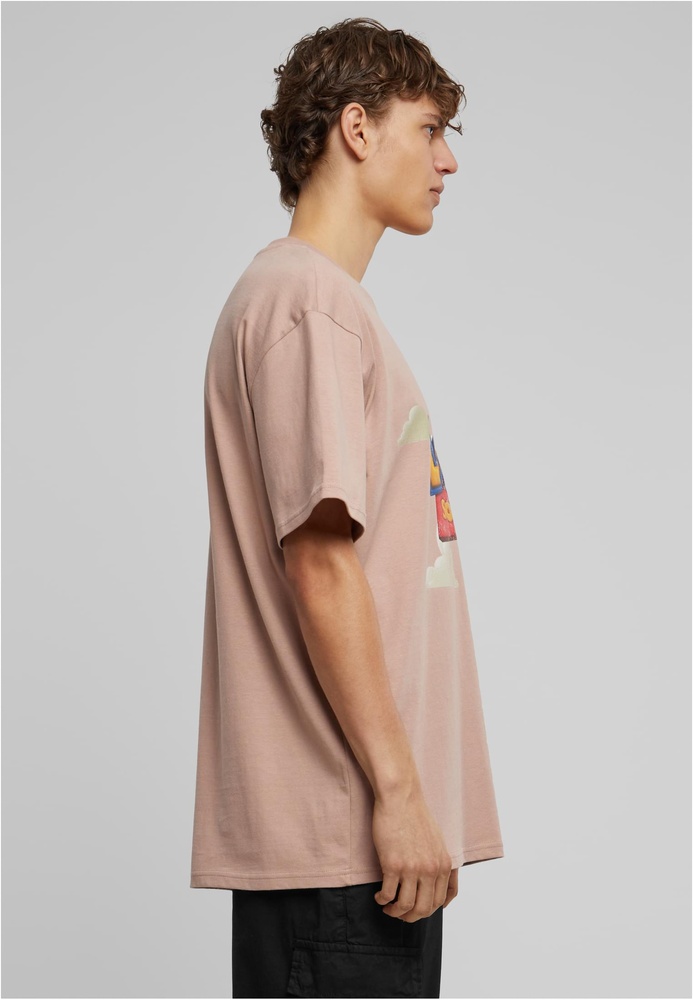 MTUpscaleT-ShirtLoveStoryHeavyOversizeTeeMT3011