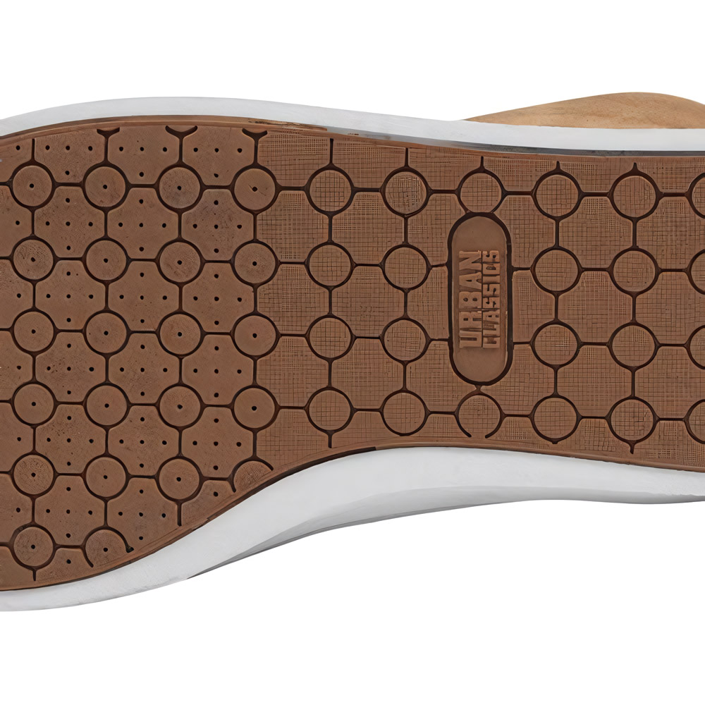 UrbanClassicsSchuhHibiMidShoe