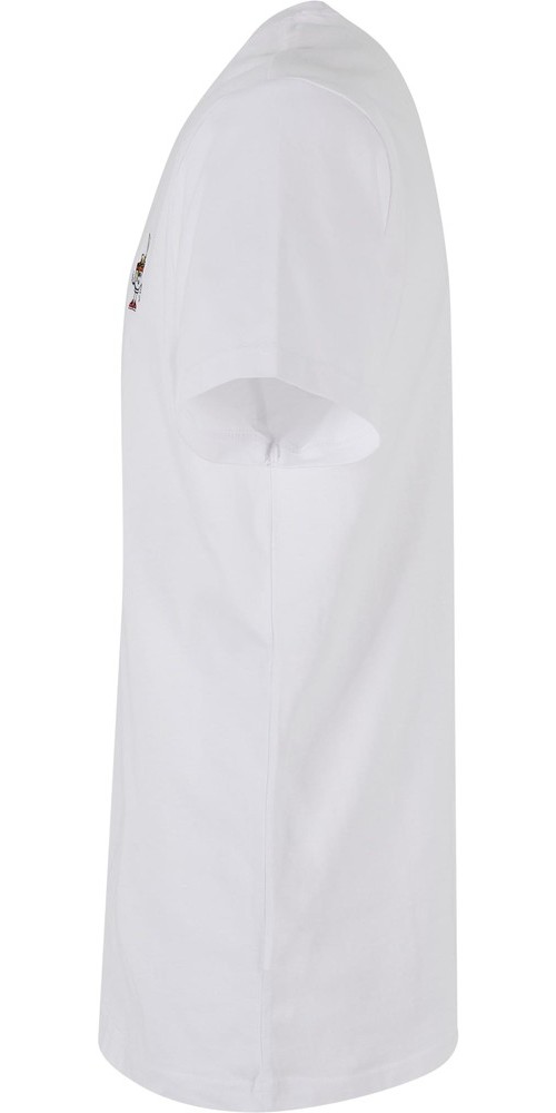 MisterTeeT-ShirtPeaceNoodlesTeeEMB