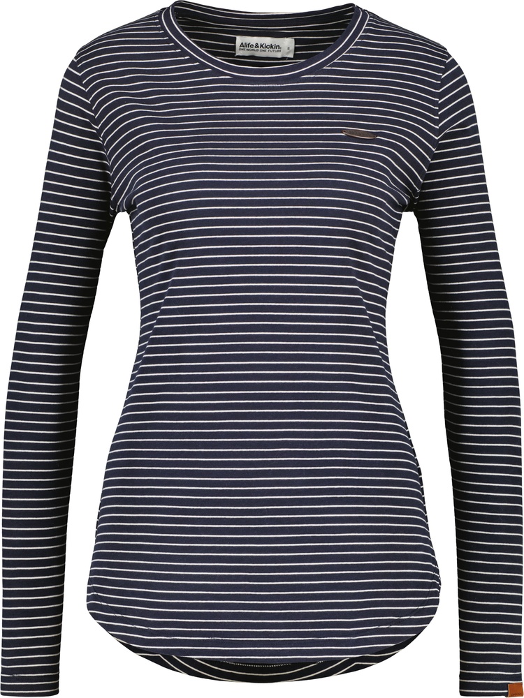 AlifeKickinDamenLongsleeveLeaAKZ62178-2401