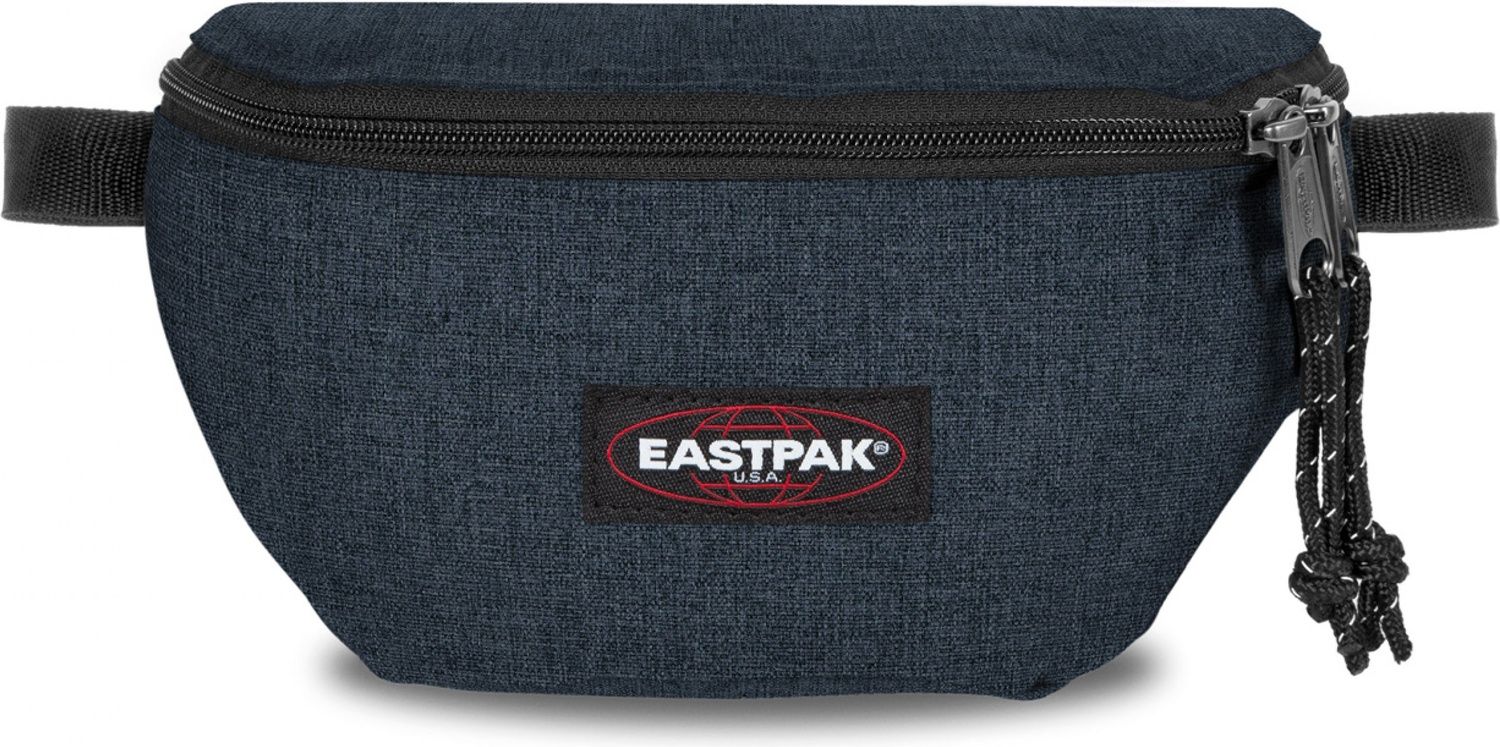 EastpakBauchtascheMiniBagSpringerTripleDenim-2L
