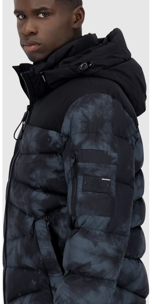 AlifeKickinWinterjackeHenryAKBPufferJacket11355-9999