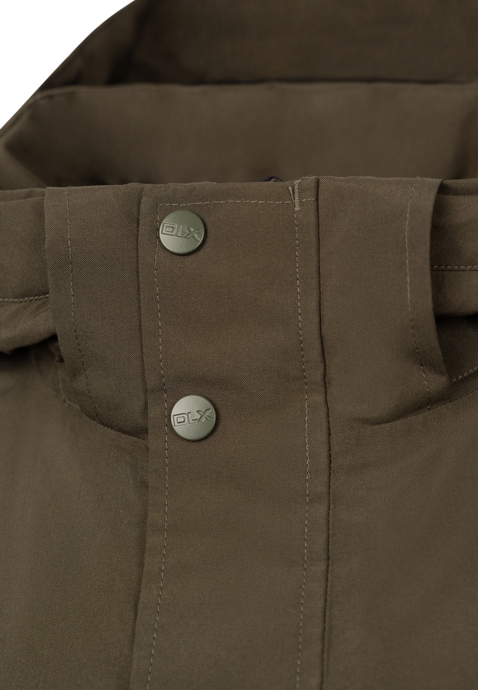 DLXRegenjackeDonahueRainwearJacket