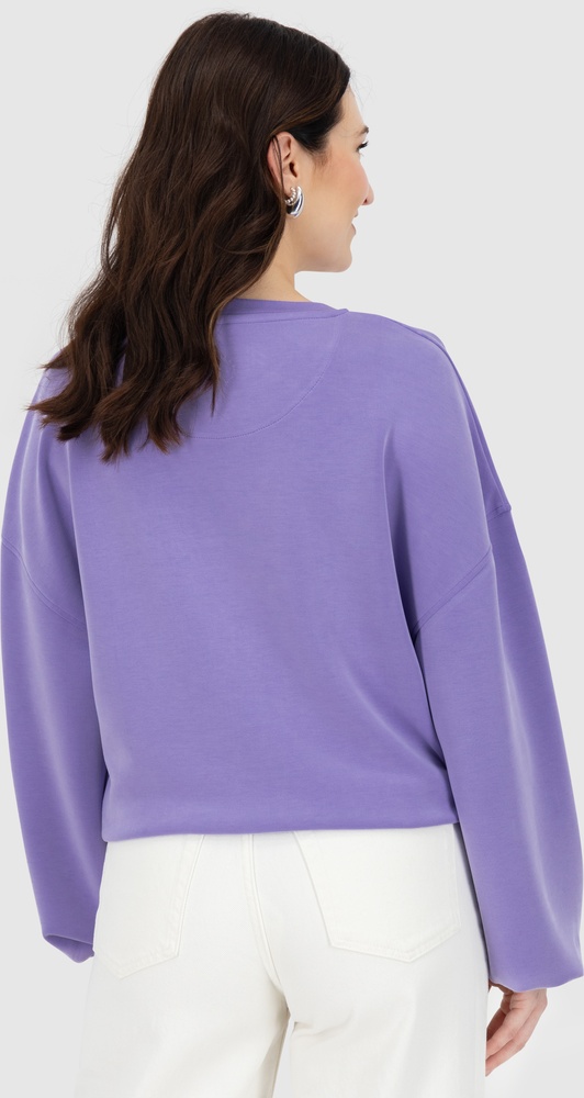 AlifeKickinDamenSweatshirtMeredithAKNNeopren31088-9999