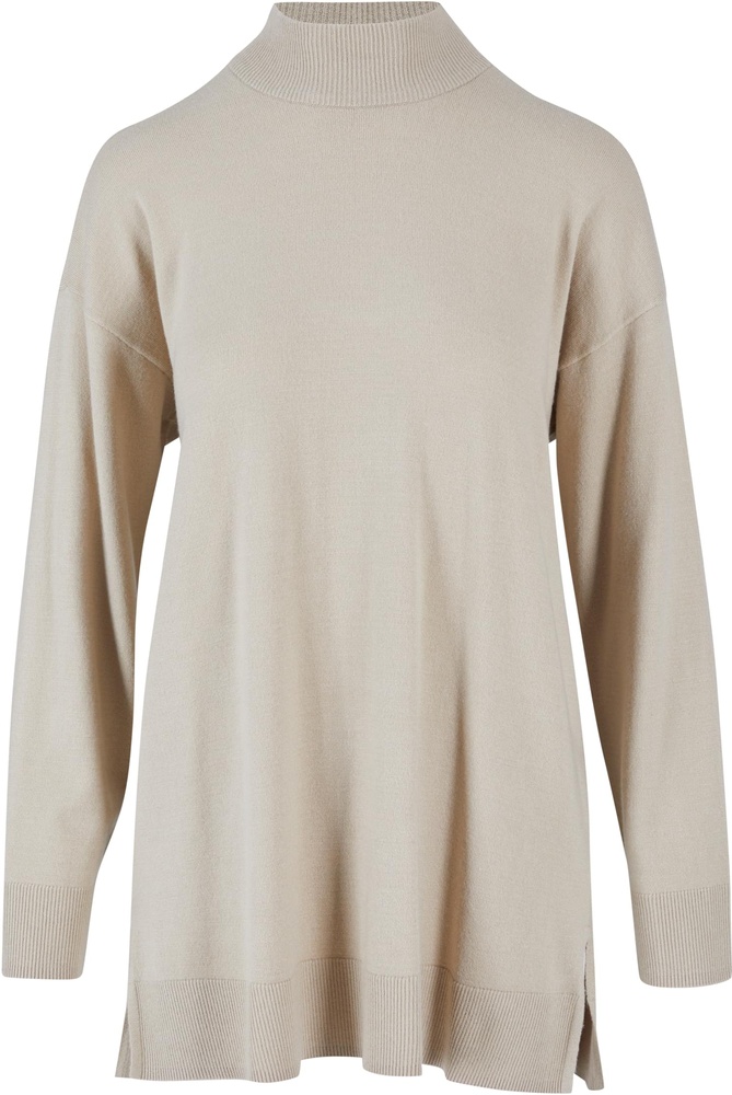 UrbanClassicsDamenLadiesKnittedEcoViscoseSweaterTB6142