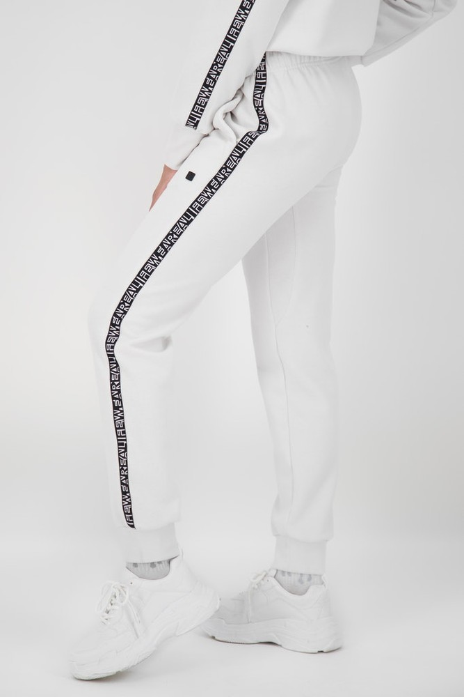 AlifeKickinDamenMonaAKSweatpantsCloudy