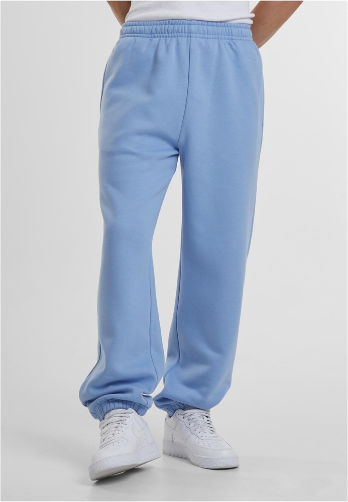 UrbanClassicsFluffySweatpantsTB6749Powderblue-3XL
