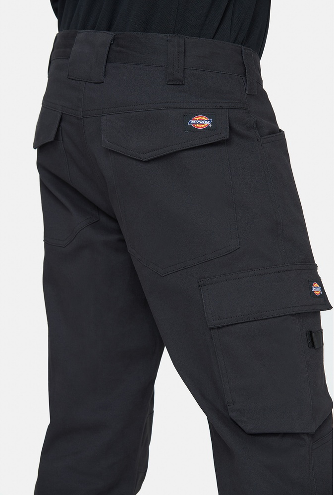 DickiesArbeitshoseLeadInFlexTrouserRDK0A867SBlack-28