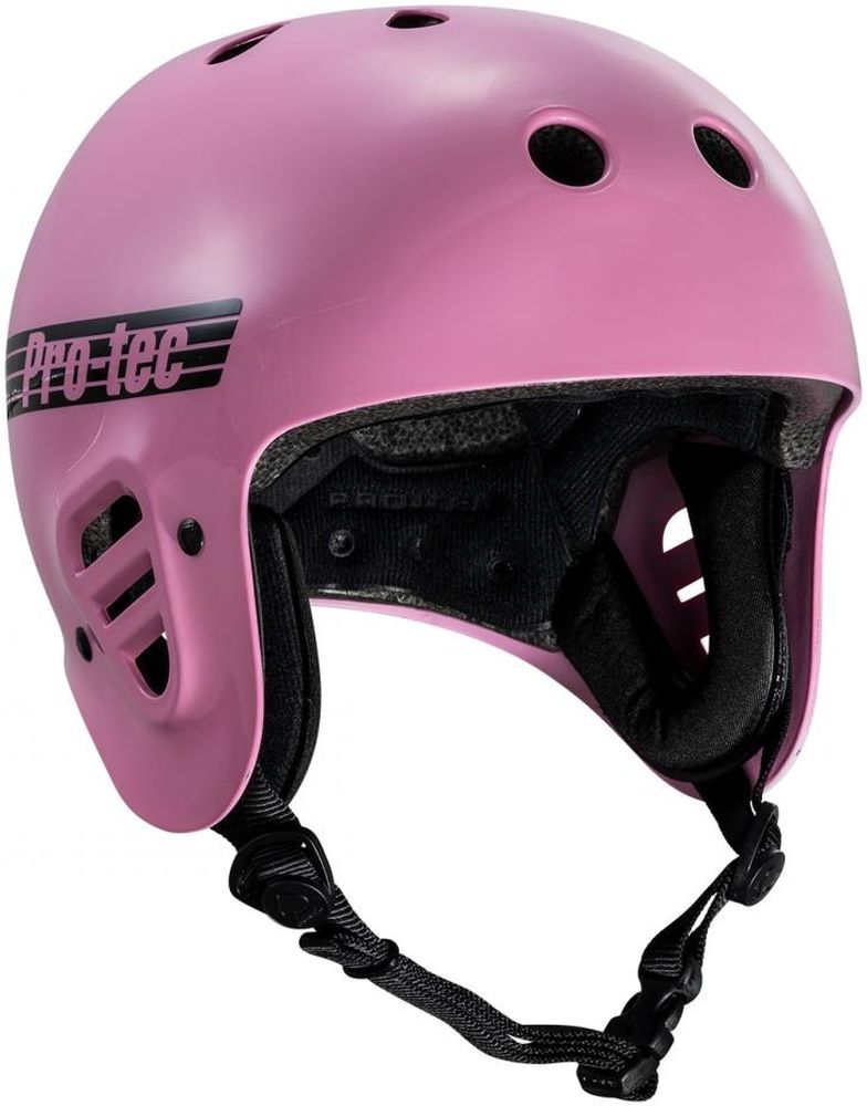 Pro-TecHelmFullCutCert1920GlossPink-L