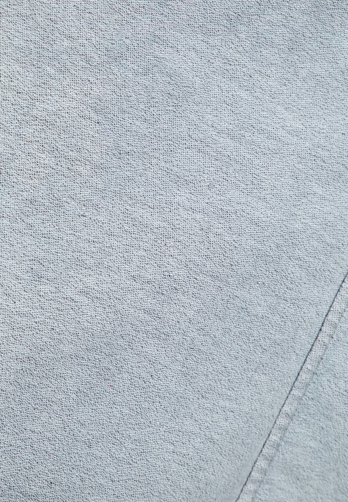 QueenKerosinDamenSnakeGirlWashedJoggdenimShirtSchwarz