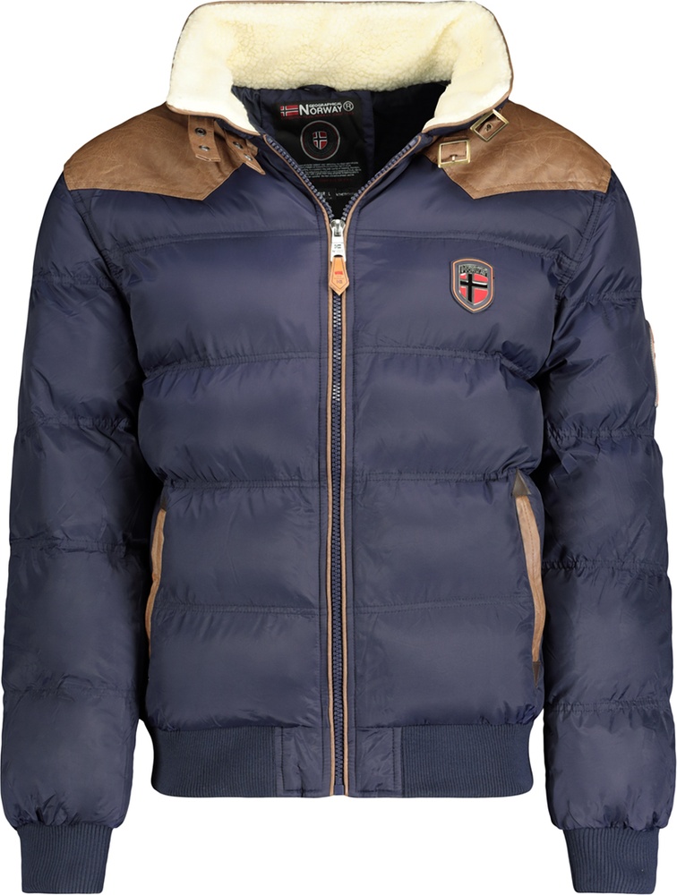 GeographicalNorwayJackeAbramovitchDbBsMen054Navy-3XL