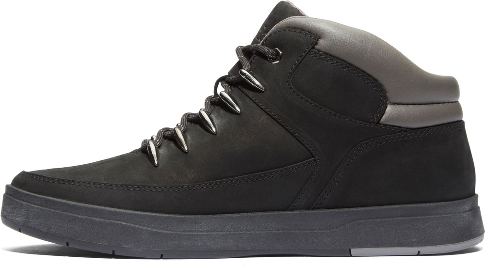 TimberlandMidLaceUpSneaker0A1UBlack-40