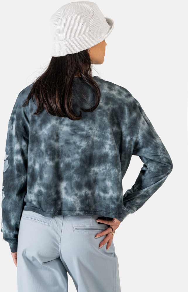 ReellDamenLongsleeveWomenAkinaLongsleeve2303-009