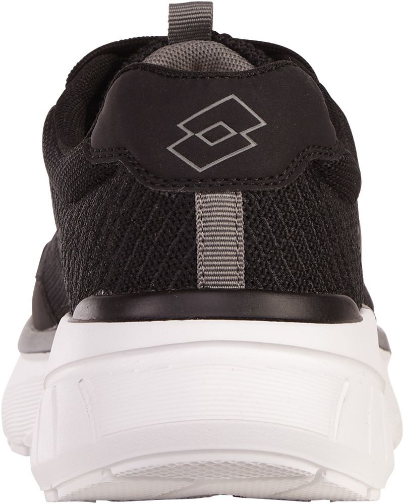 LottoSneakerAthletiv2400800UBlackDkGrey-36