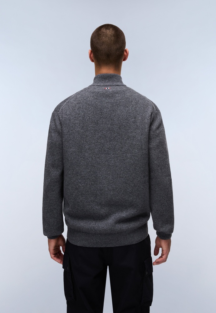 NapapijriPulloverD-OrdinHzNP0A88TI