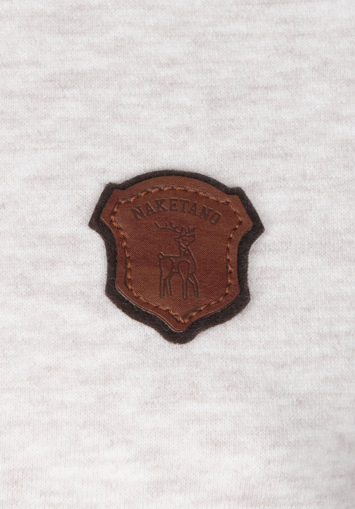 NaketanoDamenPulloverKrokettenhorst1801-0102OmaMelange-XS