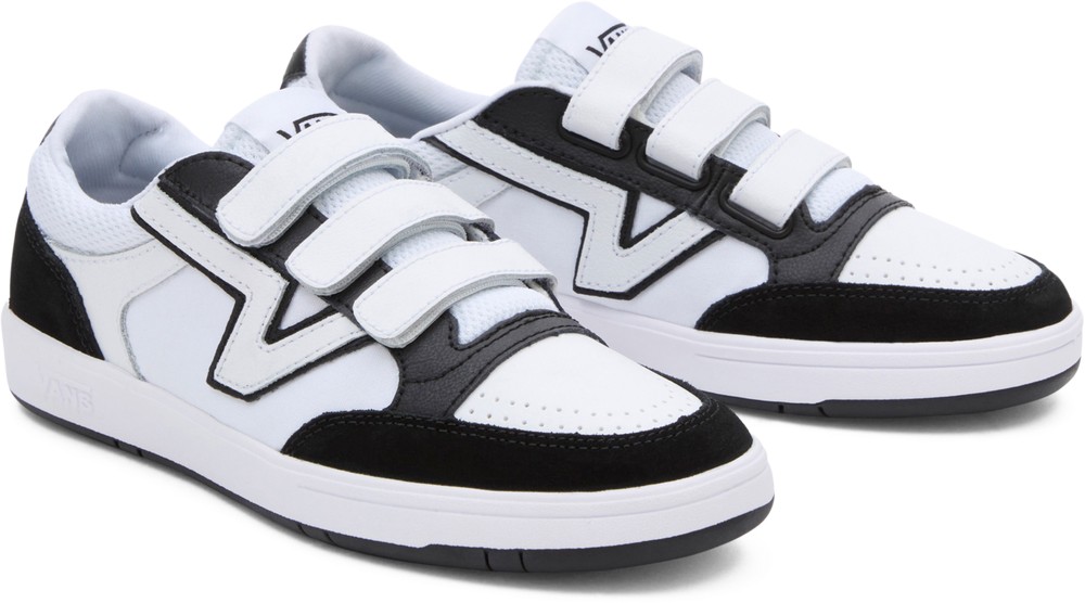 VansLifestyleSneakerLowlandCcV000CTH