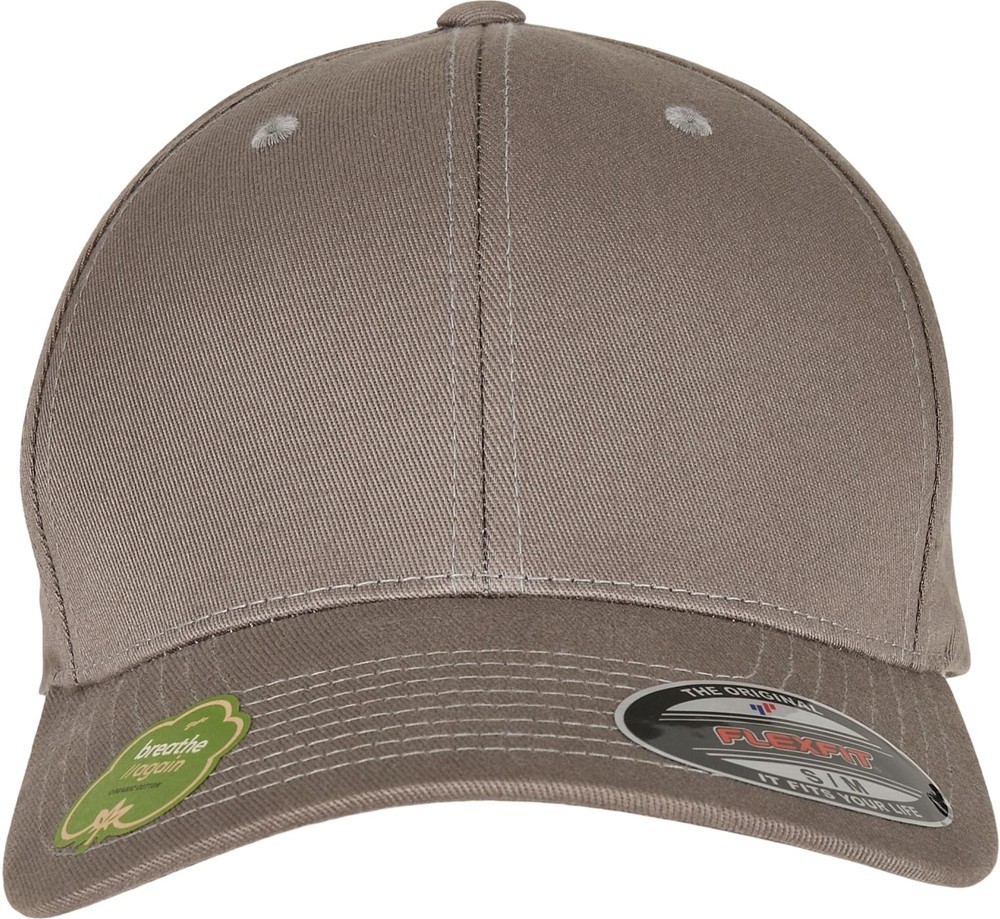 FlexfitOrganicCottonCap