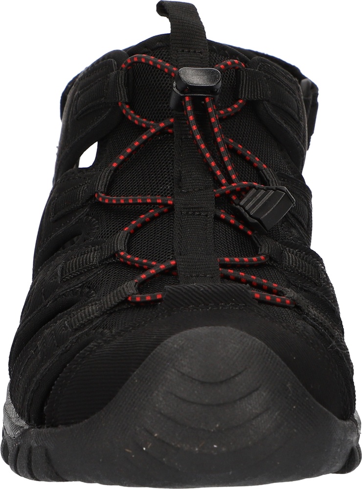 Hi-TecSandalenCoveSportO010170BlackRed-39