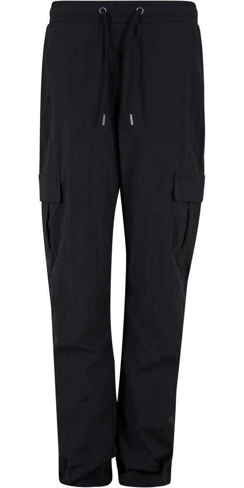 UrbanClassicsDamenLadiesNylonCargoPantsTB6159
